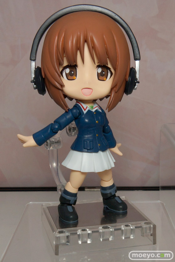 ワンダーフェスティバル 2015［夏］ 画像　サンプル　レビュー　フィギュア　コトブキヤ　美少女　雪城冬華　49