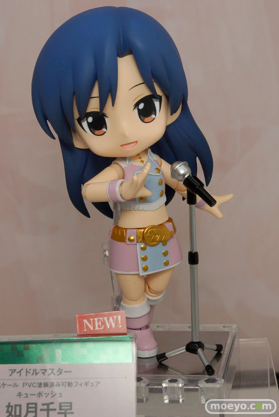 ワンダーフェスティバル 2015［夏］ 画像　サンプル　レビュー　フィギュア　コトブキヤ　美少女　雪城冬華　51