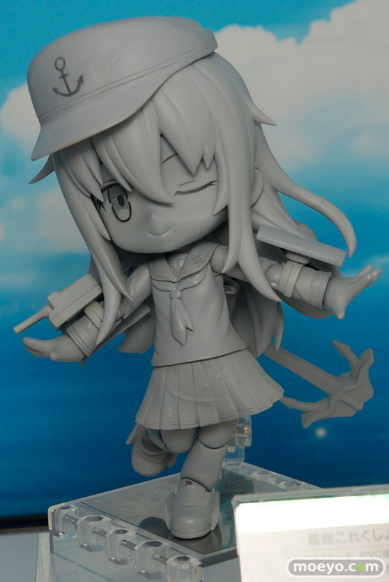 ワンダーフェスティバル 2015［夏］ 画像　サンプル　レビュー　フィギュア　コトブキヤ　美少女　雪城冬華　53