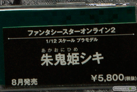 ワンダーフェスティバル 2015［夏］ 画像　サンプル　レビュー　フィギュア　コトブキヤ　プラモデル　武装神姫　女神デバイス　男性　メカ　12