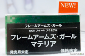 ワンダーフェスティバル 2015［夏］ 画像　サンプル　レビュー　フィギュア　コトブキヤ　プラモデル　武装神姫　女神デバイス　男性　メカ　17