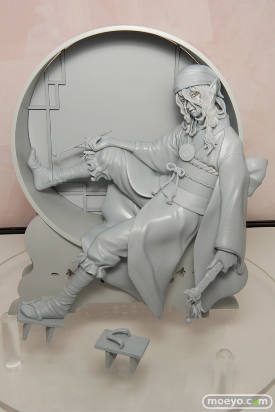 ワンダーフェスティバル 2015［夏］ 画像　サンプル　レビュー　フィギュア　コトブキヤ　プラモデル　武装神姫　女神デバイス　男性　メカ　18