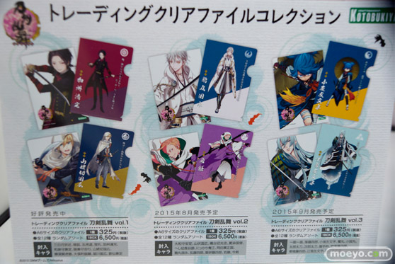 ワンダーフェスティバル 2015［夏］ 画像　サンプル　レビュー　フィギュア　コトブキヤ　プラモデル　武装神姫　女神デバイス　男性　メカ　24