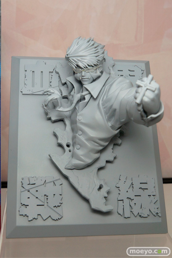 ワンダーフェスティバル 2015［夏］ 画像　サンプル　レビュー　フィギュア　コトブキヤ　プラモデル　武装神姫　女神デバイス　男性　メカ　28