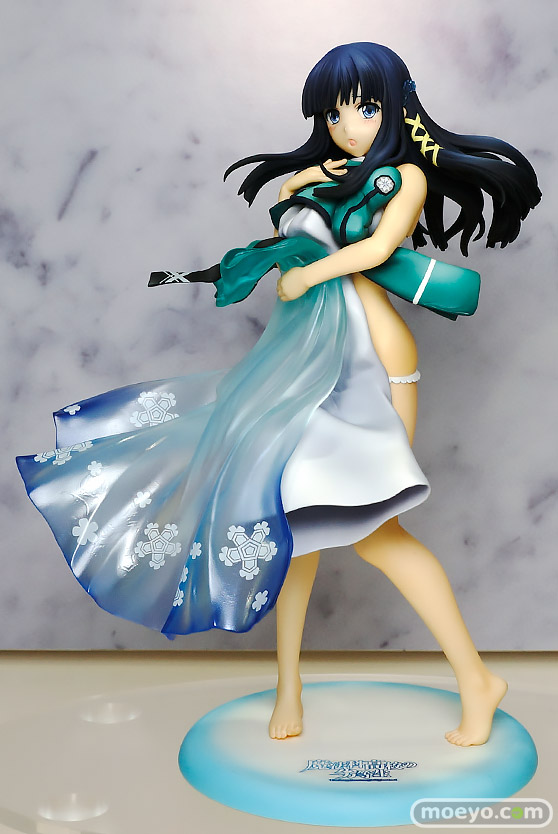 ワンダーフェスティバル 2015［夏］ 画像　サンプル　レビュー　フィギュア　ブロッコリー　天使　アスナ　 07