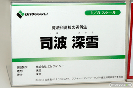 ワンダーフェスティバル 2015［夏］ 画像　サンプル　レビュー　フィギュア　ブロッコリー　天使　アスナ　 08