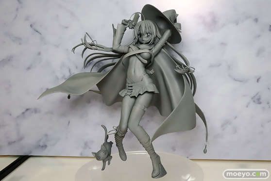 ワンダーフェスティバル 2015［夏］ 画像　サンプル　レビュー　フィギュア　ブロッコリー　天使　アスナ　 09