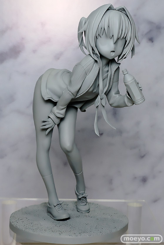 ワンダーフェスティバル 2015［夏］ 画像　サンプル　レビュー　フィギュア　ブロッコリー　天使　アスナ　 11