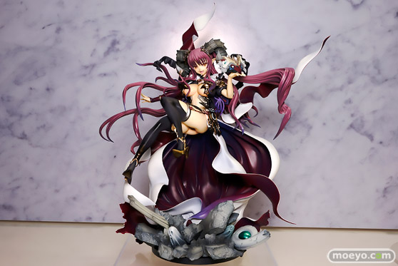 ワンダーフェスティバル 2015［夏］ 画像　サンプル　レビュー　フィギュア　ブロッコリー　天使　アスナ　 15