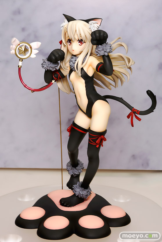 ワンダーフェスティバル 2015［夏］ 画像　サンプル　レビュー　フィギュア　ブロッコリー　天使　アスナ　 17