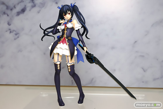 ワンダーフェスティバル 2015［夏］ 画像　サンプル　レビュー　フィギュア　ブロッコリー　天使　アスナ　 19