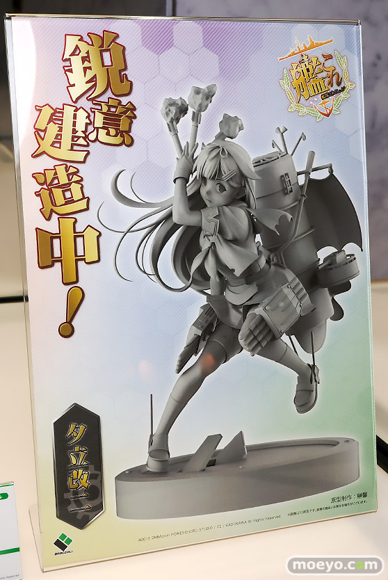 ワンダーフェスティバル 2015［夏］ 画像　サンプル　レビュー　フィギュア　ブロッコリー　天使　アスナ　 21