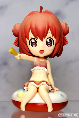 ワンダーフェスティバル 2015［夏］ 画像　サンプル　レビュー　フィギュア　ブロッコリー　天使　アスナ　 25