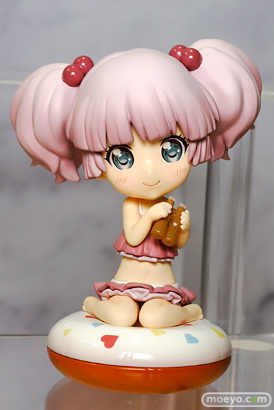 ワンダーフェスティバル 2015［夏］ 画像　サンプル　レビュー　フィギュア　ブロッコリー　天使　アスナ　 26