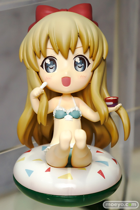 ワンダーフェスティバル 2015［夏］ 画像　サンプル　レビュー　フィギュア　ブロッコリー　天使　アスナ　 27