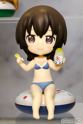 ワンダーフェスティバル 2015［夏］ 画像　サンプル　レビュー　フィギュア　ブロッコリー　天使　アスナ　 28