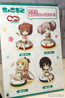 ワンダーフェスティバル 2015［夏］ 画像　サンプル　レビュー　フィギュア　ブロッコリー　天使　アスナ　 29