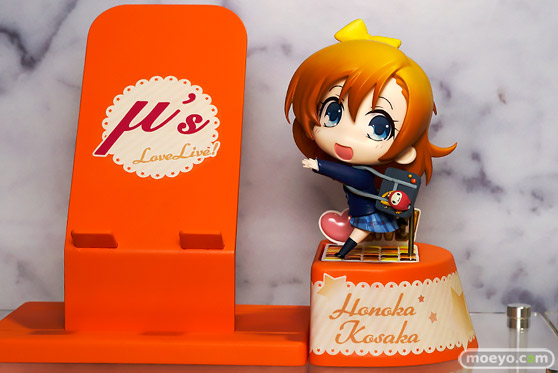 ワンダーフェスティバル 2015［夏］ 画像　サンプル　レビュー　フィギュア　ブロッコリー　天使　アスナ　 33