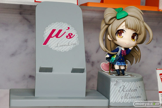 ワンダーフェスティバル 2015［夏］ 画像　サンプル　レビュー　フィギュア　ブロッコリー　天使　アスナ　 35