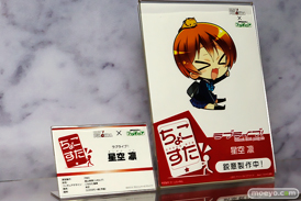 ワンダーフェスティバル 2015［夏］ 画像　サンプル　レビュー　フィギュア　ブロッコリー　天使　アスナ　 43