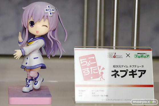 ワンダーフェスティバル 2015［夏］ 画像　サンプル　レビュー　フィギュア　ブロッコリー　天使　アスナ　 46