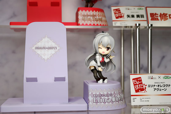 ワンダーフェスティバル 2015［夏］ 画像　サンプル　レビュー　フィギュア　ブロッコリー　天使　アスナ　 47