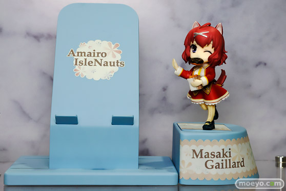 ワンダーフェスティバル 2015［夏］ 画像　サンプル　レビュー　フィギュア　ブロッコリー　天使　アスナ　 49