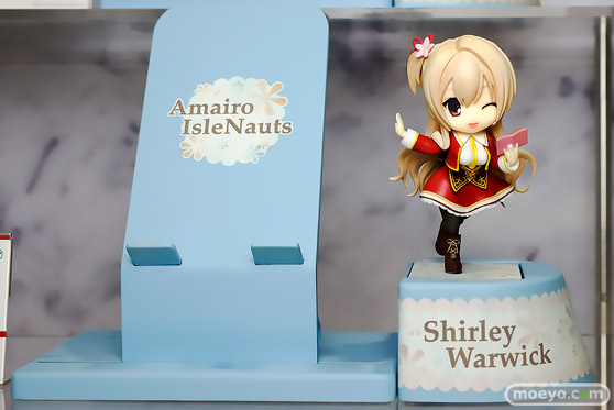 ワンダーフェスティバル 2015［夏］ 画像　サンプル　レビュー　フィギュア　ブロッコリー　天使　アスナ　 51