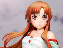 【WF2015夏】「アスナ」「天使」「綾地寧々」など ブロッコリーブース特集