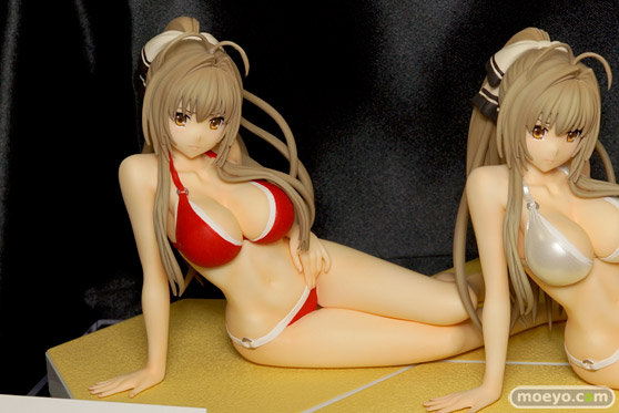 2015夏ホビーメーカー合同商品展示会 画像　サンプル　レビュー　フィギュア　ウェーブ　ランジェリー　箒　シャル　ヘスティア　16