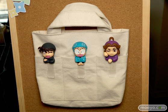 2015夏ホビーメーカー合同商品展示会 画像　サンプル　レビュー　フィギュア　ウェーブ　ランジェリー　箒　シャル　ヘスティア　22