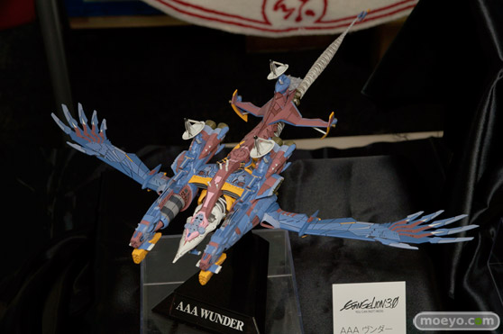 2015夏ホビーメーカー合同商品展示会 画像　サンプル　レビュー　フィギュア　ウェーブ　ランジェリー　箒　シャル　ヘスティア　30