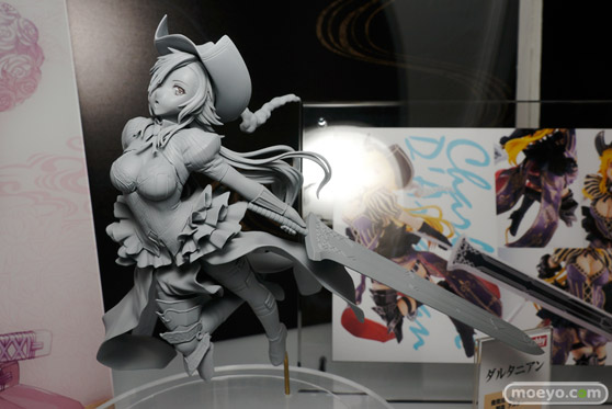 ワンダーフェスティバル 2015［夏］ 画像　サンプル　レビュー　フィギュア　ホビージャパン　イリヤ　クロ　メイジ　12