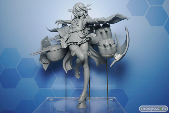 ワンダーフェスティバル 2015［夏］ 画像　サンプル　レビュー　フィギュア　ホビージャパン　イリヤ　クロ　メイジ　14