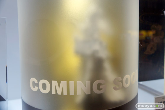 ワンダーフェスティバル 2015［夏］ 画像　サンプル　レビュー　フィギュア　ホビージャパン　イリヤ　クロ　メイジ　19