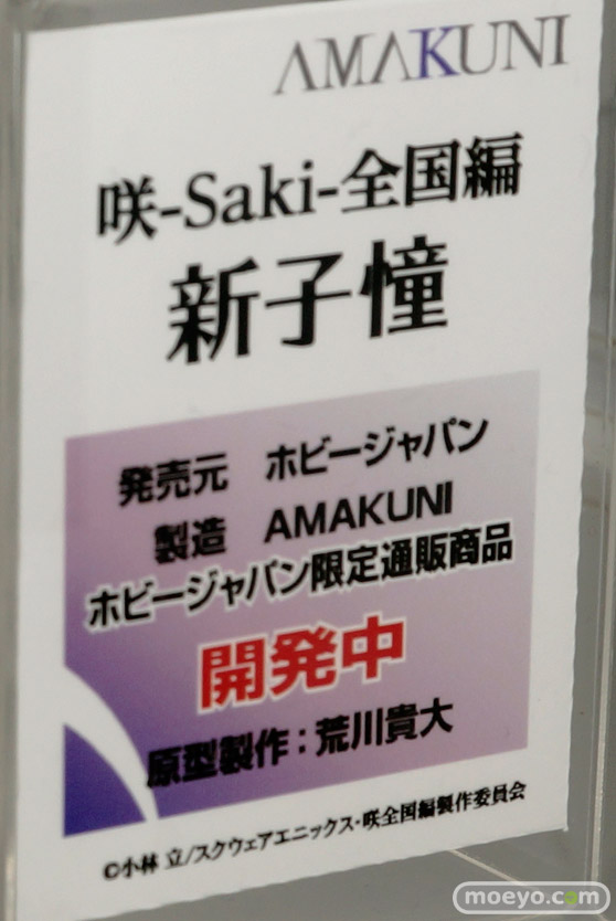 ワンダーフェスティバル 2015［夏］ 画像　サンプル　レビュー　フィギュア　ホビージャパン　イリヤ　クロ　メイジ　24