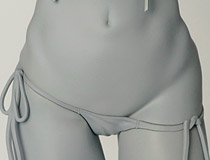 【WF2015夏】「プリズマ☆イリヤ クロ/イリヤ」「榛名改二」「ビキニ・ウォリアーズ メイジ」など ホビージャパンブース特集