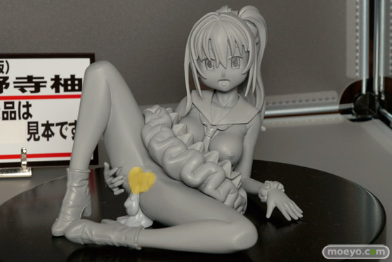 ワンダーフェスティバル 2015［夏］ 画像　サンプル　レビュー　フィギュア　岡山フィギュア・エンジニアリング　エロ　モロ　アダルト　03