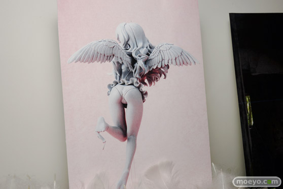 ワンダーフェスティバル 2015［夏］ 画像　サンプル　レビュー　フィギュア　電撃ホビーウェブ　トイズワークス　小石川小羽　木場美琴　リアス・グレモリー　03