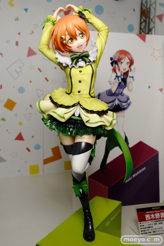 ワンダーフェスティバル 2015［夏］ 画像　サンプル　レビュー　フィギュア　電撃ホビーウェブ　トイズワークス　小石川小羽　木場美琴　リアス・グレモリー　13