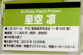 ワンダーフェスティバル 2015［夏］ 画像　サンプル　レビュー　フィギュア　電撃ホビーウェブ　トイズワークス　小石川小羽　木場美琴　リアス・グレモリー　14