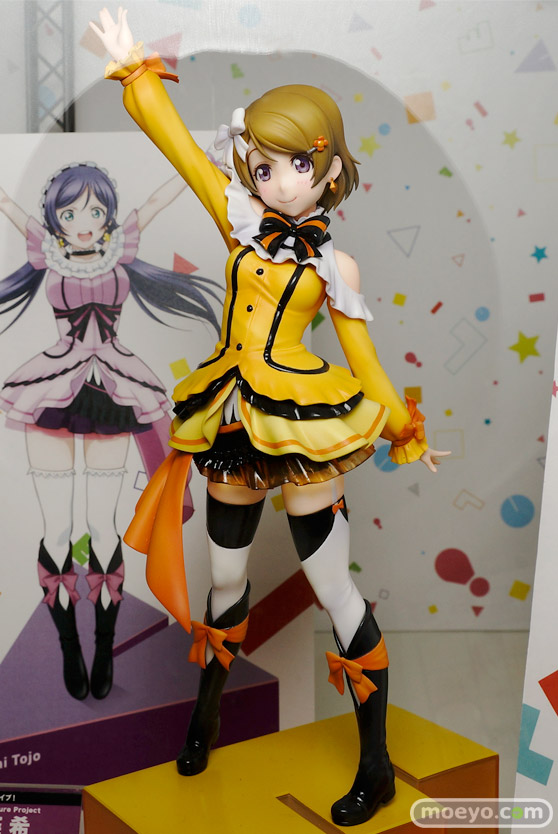 ワンダーフェスティバル 2015［夏］ 画像　サンプル　レビュー　フィギュア　電撃ホビーウェブ　トイズワークス　小石川小羽　木場美琴　リアス・グレモリー　15