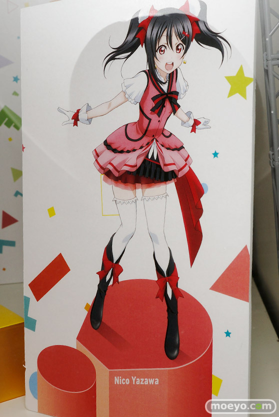 ワンダーフェスティバル 2015［夏］ 画像　サンプル　レビュー　フィギュア　電撃ホビーウェブ　トイズワークス　小石川小羽　木場美琴　リアス・グレモリー　17