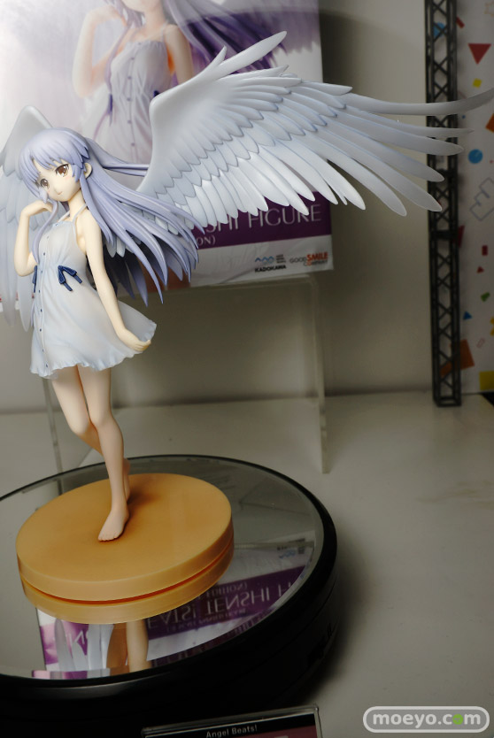 ワンダーフェスティバル 2015［夏］ 画像　サンプル　レビュー　フィギュア　電撃ホビーウェブ　トイズワークス　小石川小羽　木場美琴　リアス・グレモリー　25