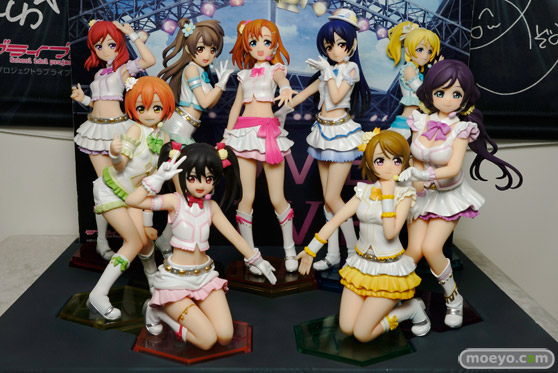 ワンダーフェスティバル 2015［夏］ 画像　サンプル　レビュー　フィギュア　電撃ホビーウェブ　トイズワークス　小石川小羽　木場美琴　リアス・グレモリー　26