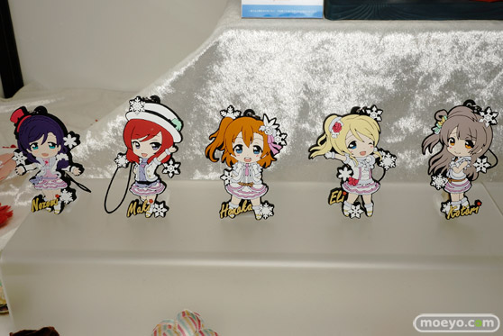 ワンダーフェスティバル 2015［夏］ 画像　サンプル　レビュー　フィギュア　電撃ホビーウェブ　トイズワークス　小石川小羽　木場美琴　リアス・グレモリー　28