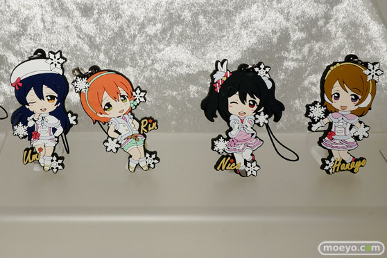 ワンダーフェスティバル 2015［夏］ 画像　サンプル　レビュー　フィギュア　電撃ホビーウェブ　トイズワークス　小石川小羽　木場美琴　リアス・グレモリー　29