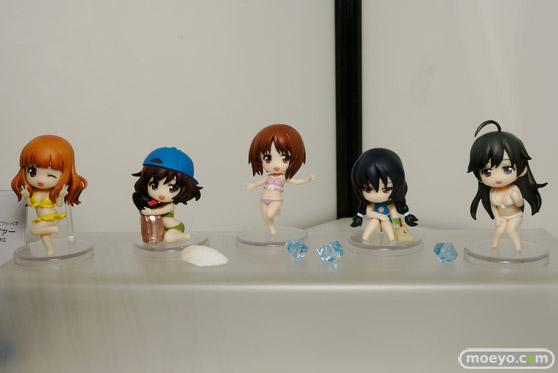 ワンダーフェスティバル 2015［夏］ 画像　サンプル　レビュー　フィギュア　電撃ホビーウェブ　トイズワークス　小石川小羽　木場美琴　リアス・グレモリー　32