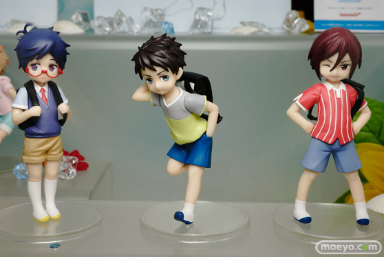 ワンダーフェスティバル 2015［夏］ 画像　サンプル　レビュー　フィギュア　電撃ホビーウェブ　トイズワークス　小石川小羽　木場美琴　リアス・グレモリー　37