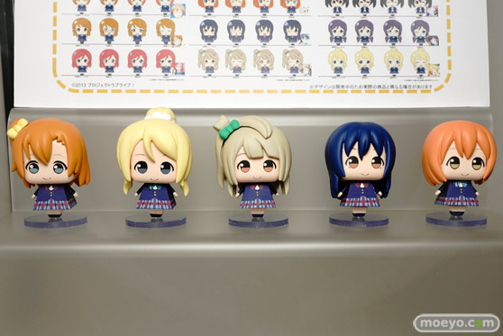 ワンダーフェスティバル 2015［夏］ 画像　サンプル　レビュー　フィギュア　電撃ホビーウェブ　トイズワークス　小石川小羽　木場美琴　リアス・グレモリー　44